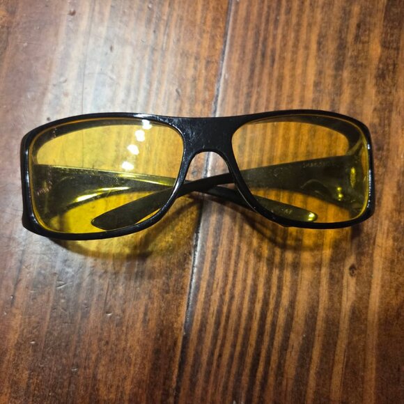 Amber Fitover Blue Light Blocking Glasses - Picture 6 of 6